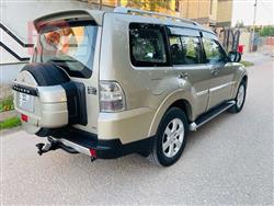 میتسوبیشی پاجیرۆ